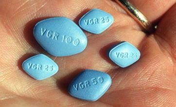 Generic Viagra Online Pharmacy Uk