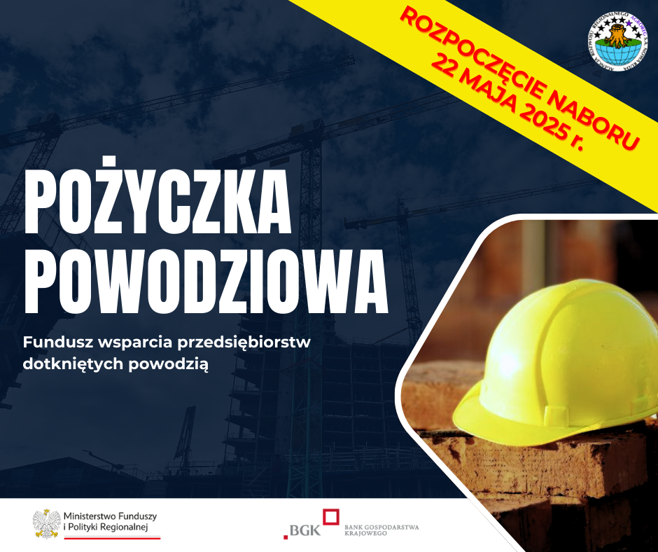 Pożyczka powodziowa
